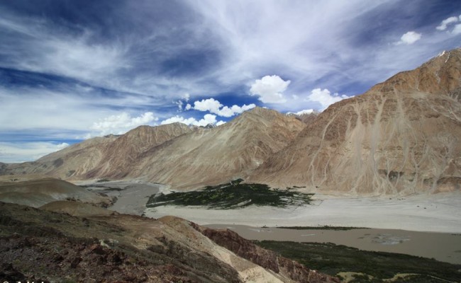 Trans Himalaya Ladakh