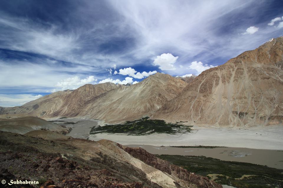 Trans Himalaya Ladakh