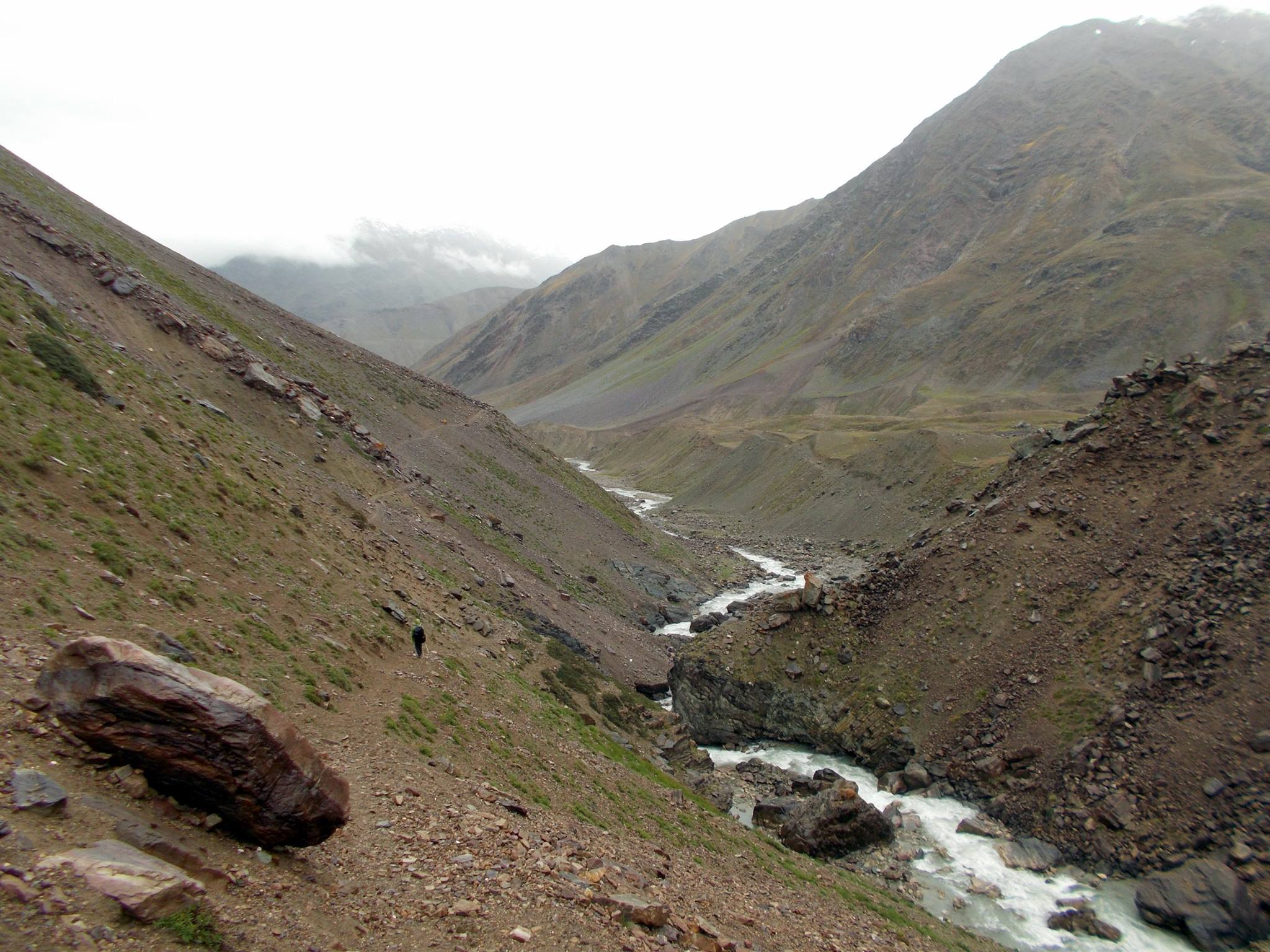 Pin Valley, Spiti