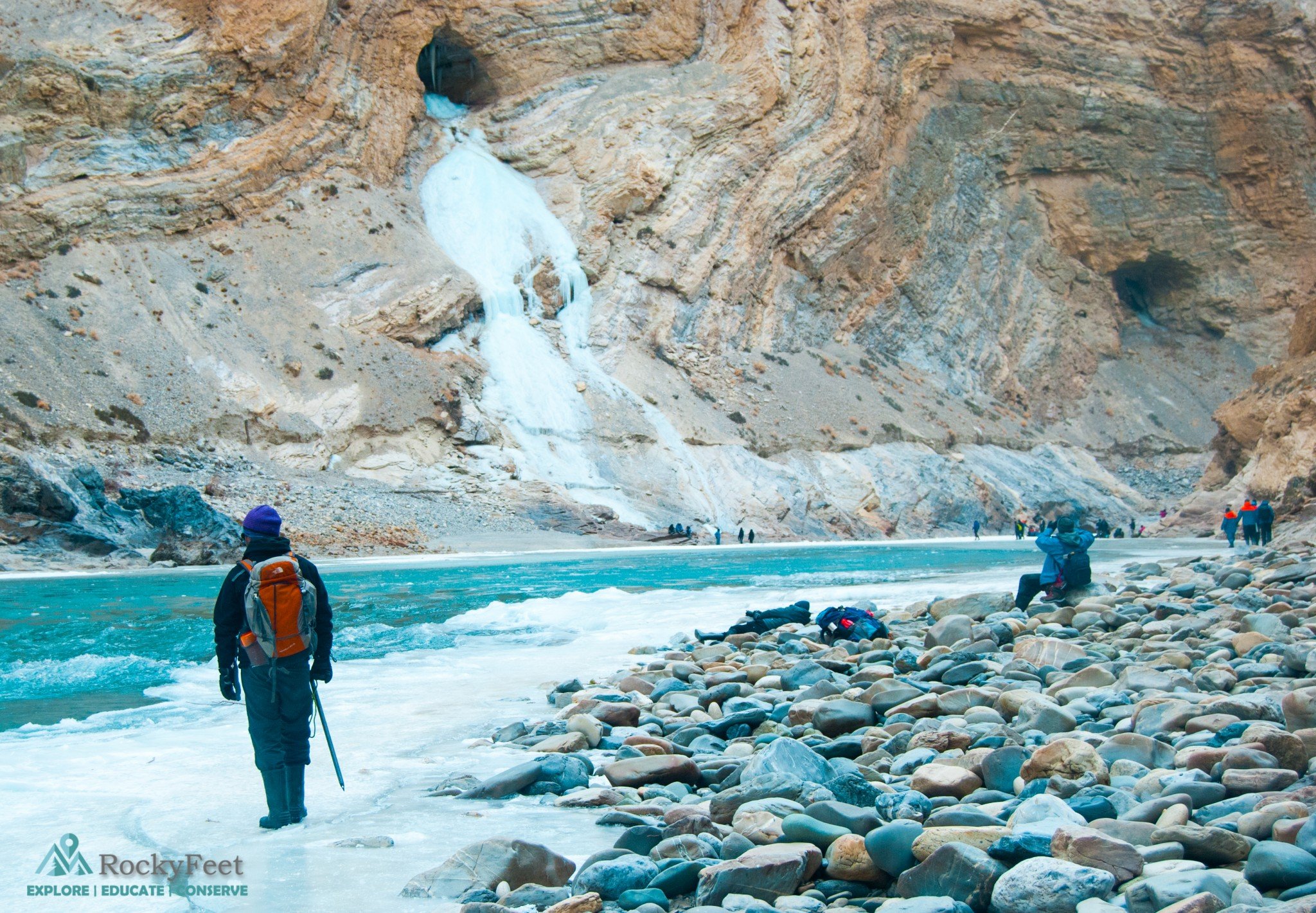 Top 5 winter treks in Indian Himalaya