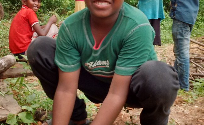 Tree Plantation Drive 7