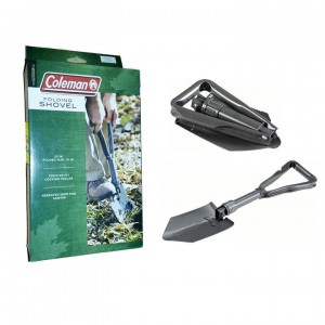 camping shovel