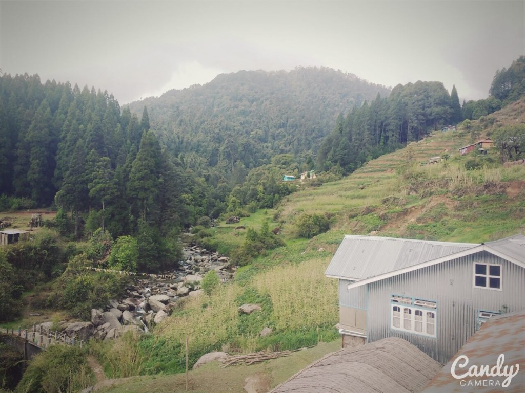 Gorkhey – Okhrey Hilley Varsey