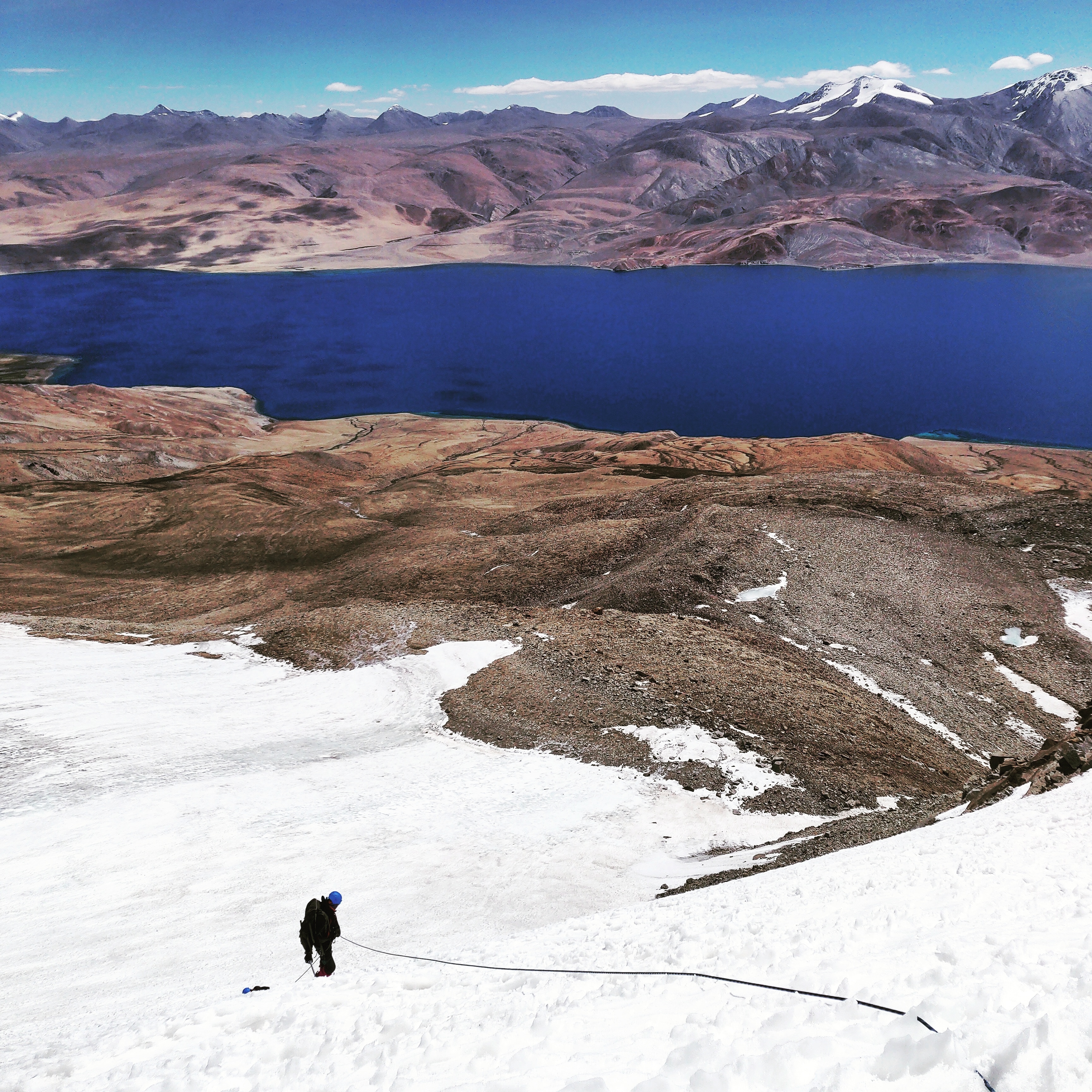 rockyfeet mentok kangri 2