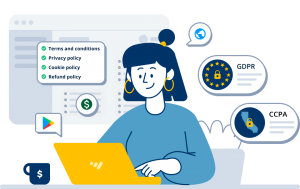 Privacy Policy RockyFeet